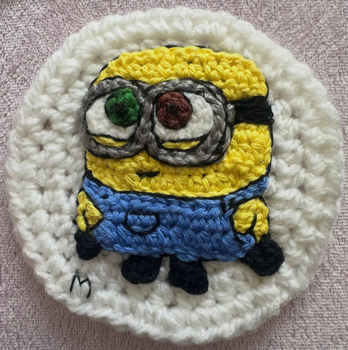 Minion 1