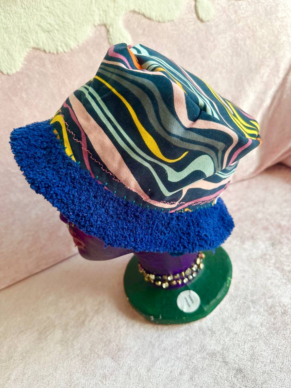 IKEA retro Buckethat