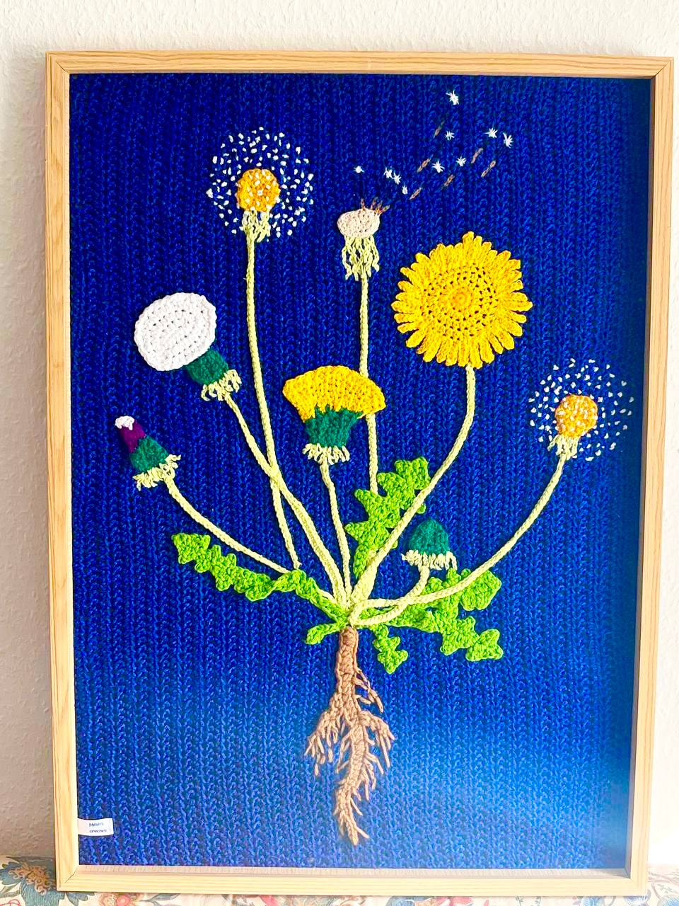 Dandelion