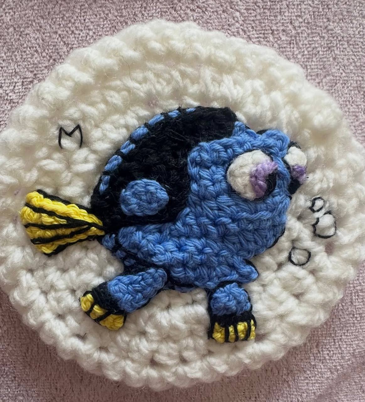 Dory