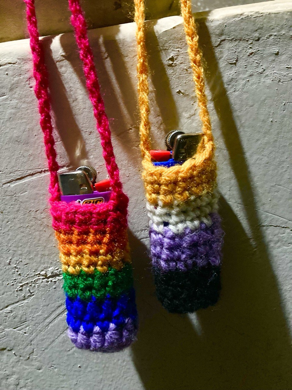 Lighter Case