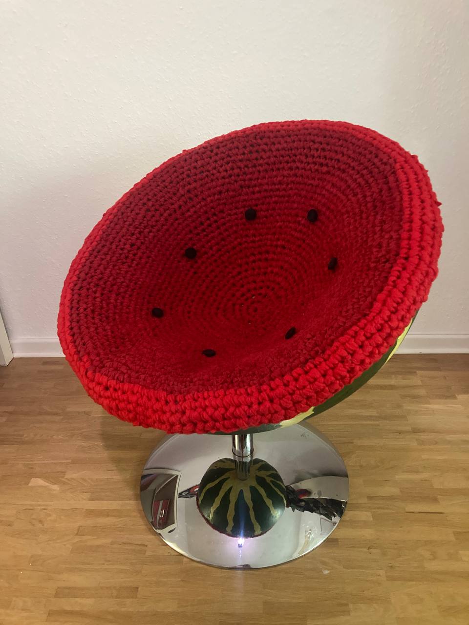 Watermelon Chair