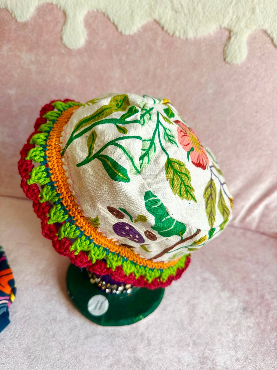 IKEA Bucket hat 'garden'