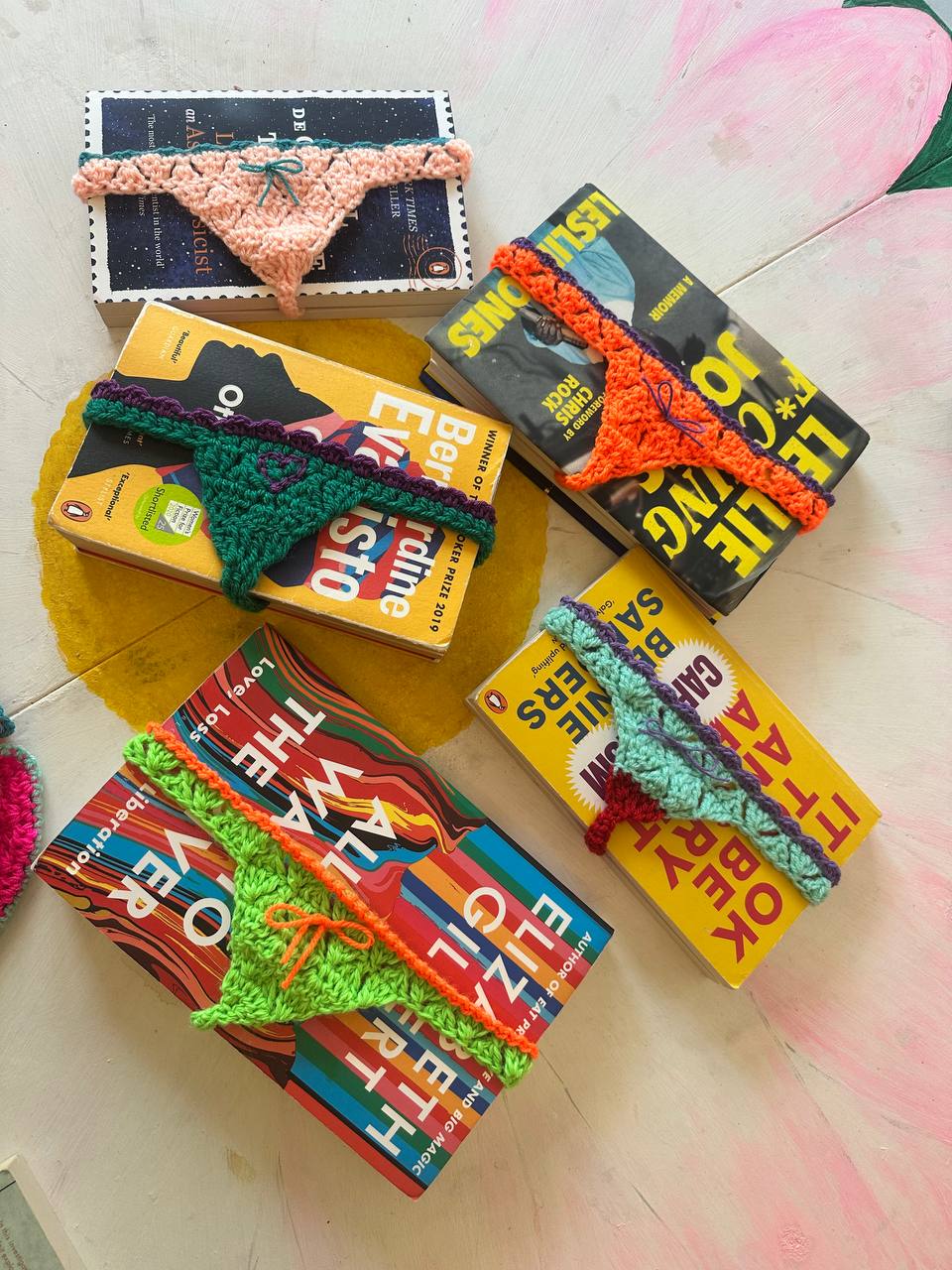 Book String